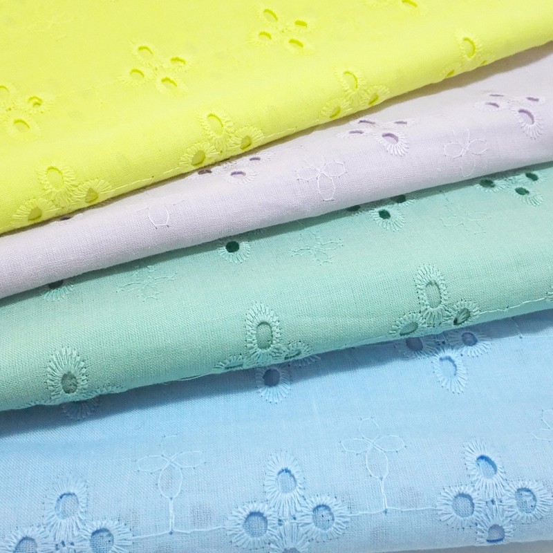 Fabrics